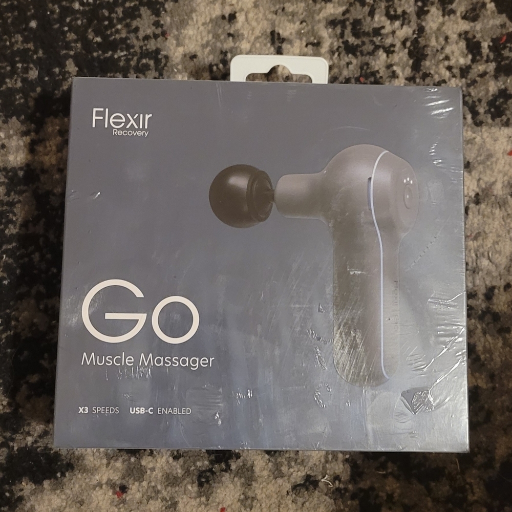 Flexir Muscle Massager